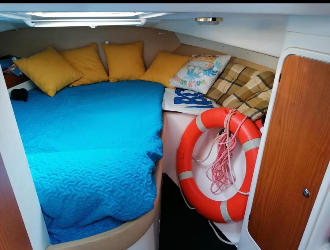 Sammy Sea Hotel Sitges Kültér fotó